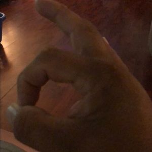 Meet your Posher, Ray